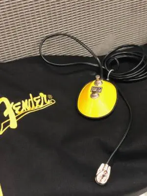 Fender - Jack White Pano-verb 815-1900-000 2